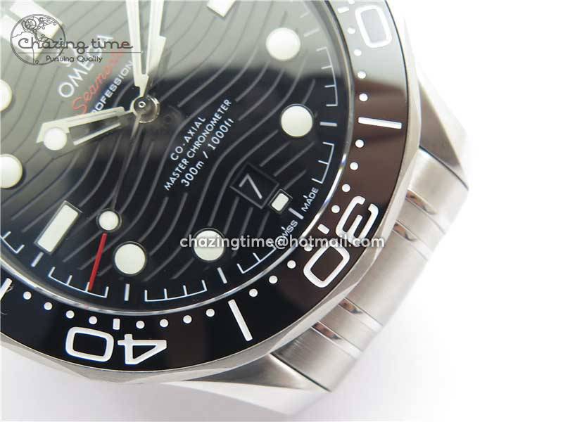 Seamaster Diver 300M ORF 1:1 Best 