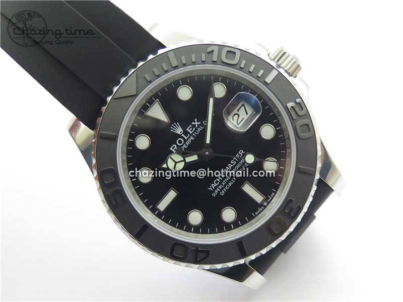 Yacht-Master 42mm 226659 3EF 1:1 Best 