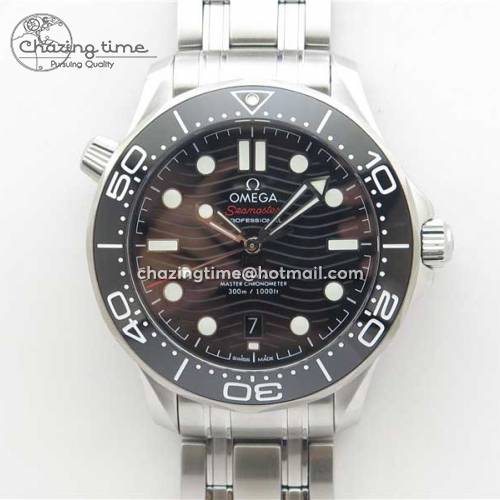 Seamaster Diver 300M ORF 1:1 Best 