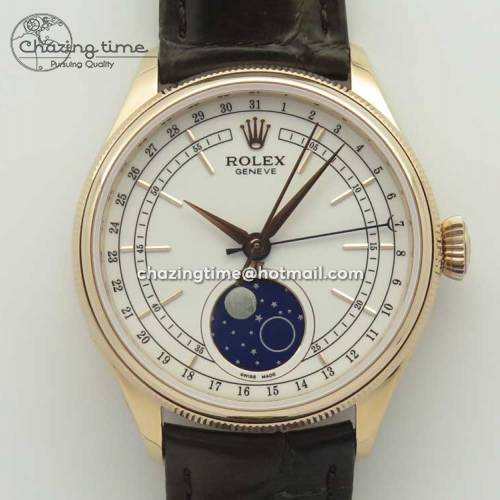 Cellini 50535 Moon RG RXW Best Edition 