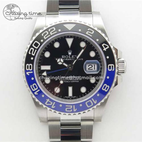 gmt batman oyster