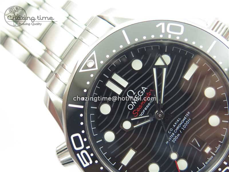 Seamaster Diver 300M ORF 1:1 Best 