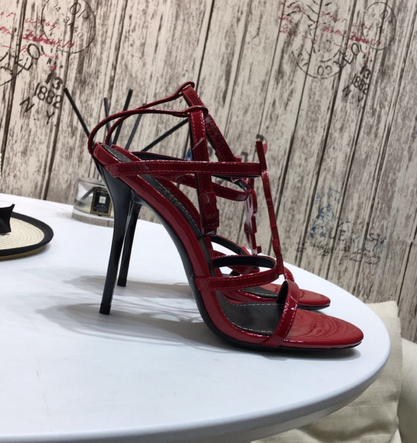 ysl cassandra platform