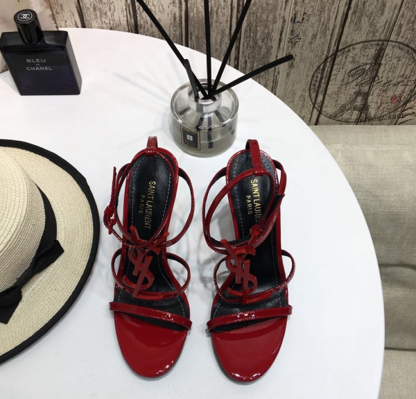 ysl cassandra platform
