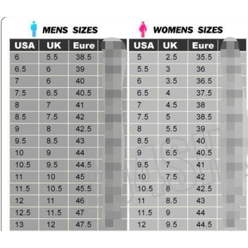 alexander mcqueen 9.5