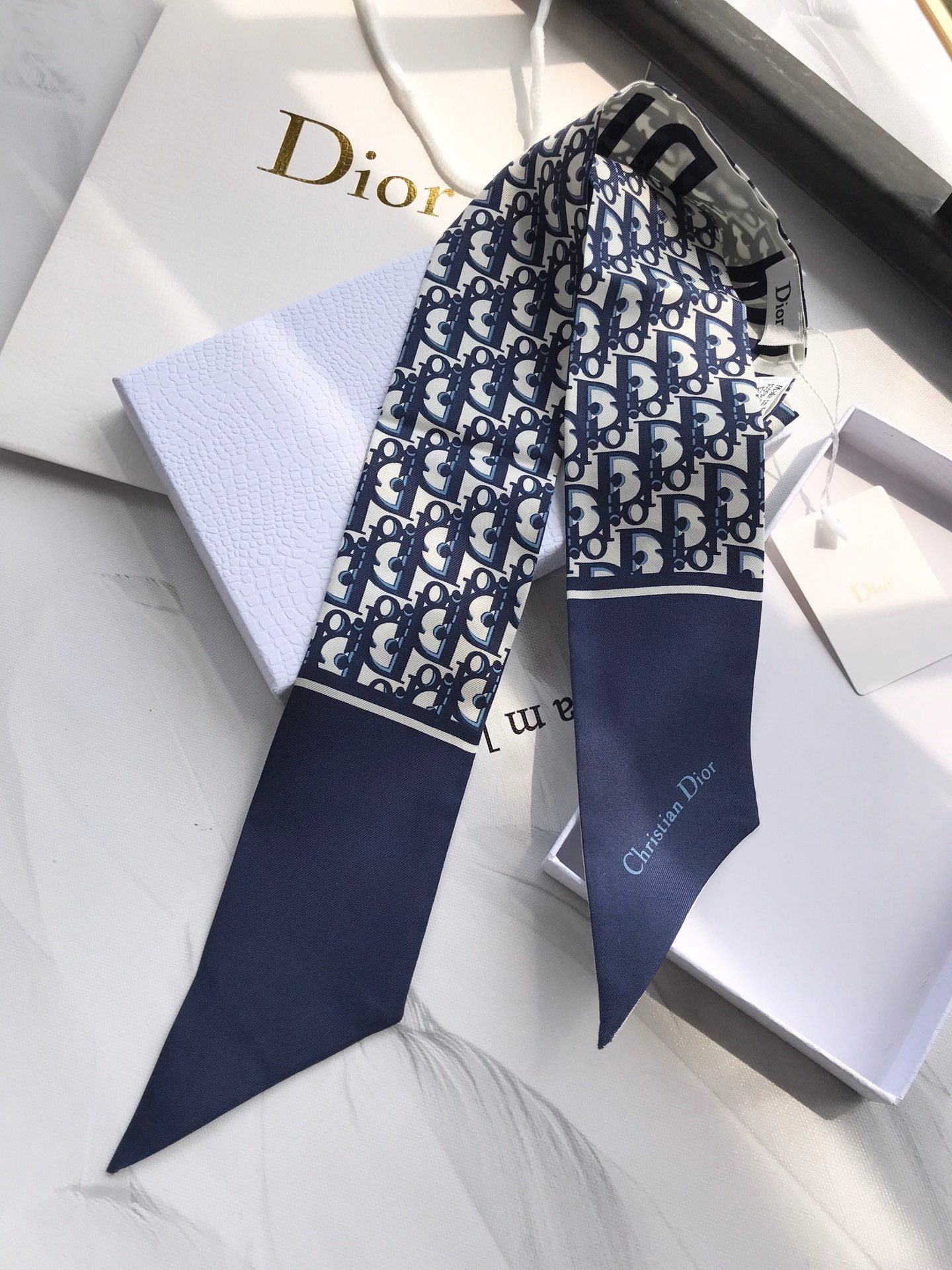 dior silk scarf dhgate