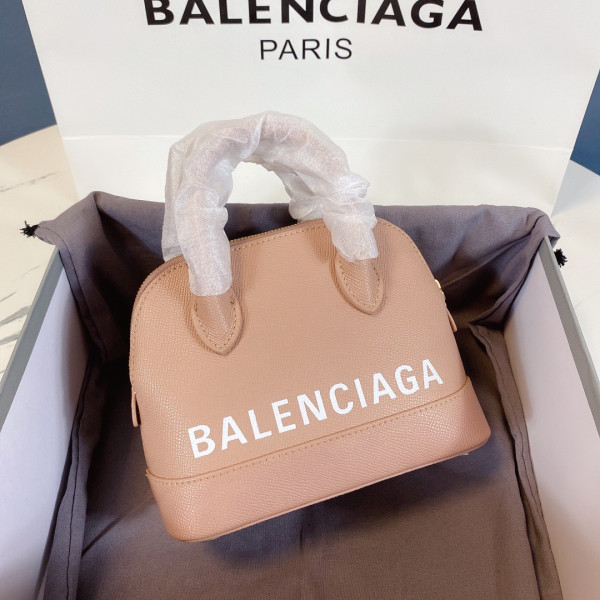 ville top handle balenciaga
