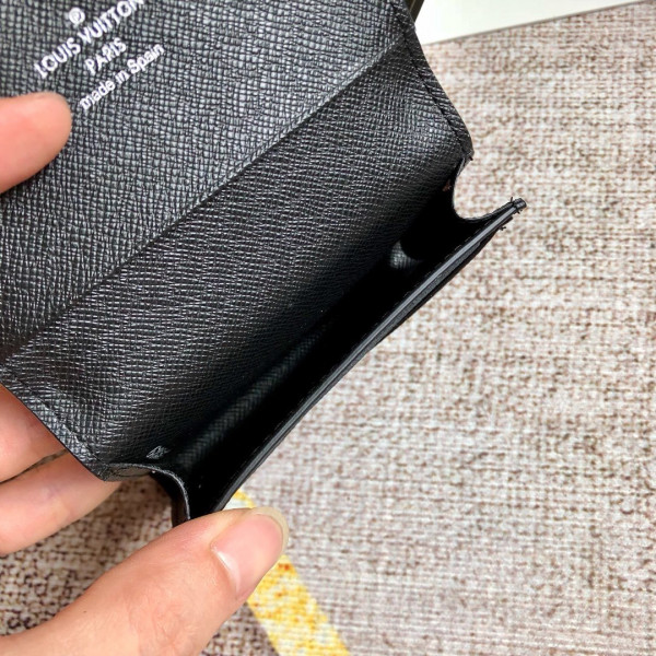 envelope business card holder louis vuitton