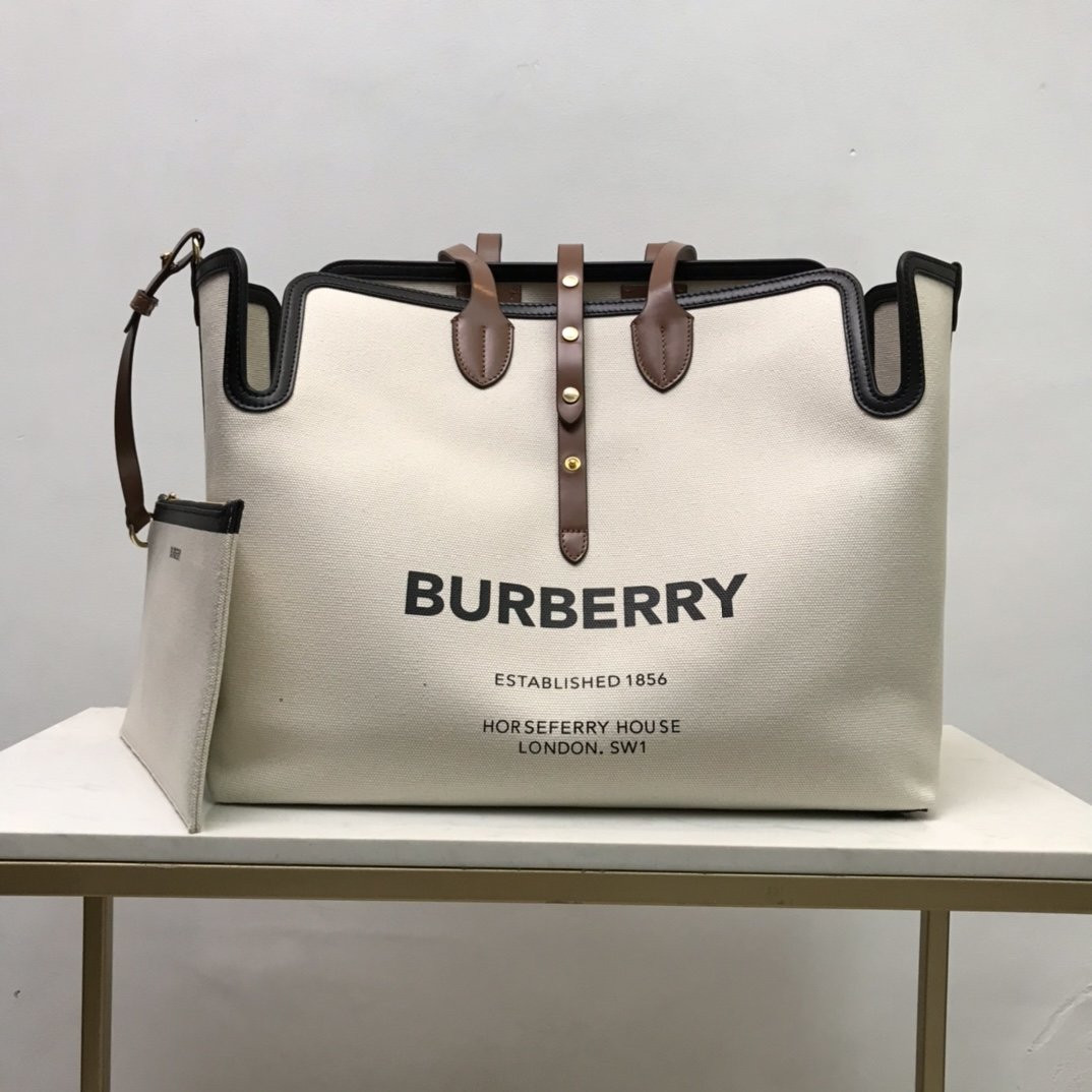 burberry soft belt bag