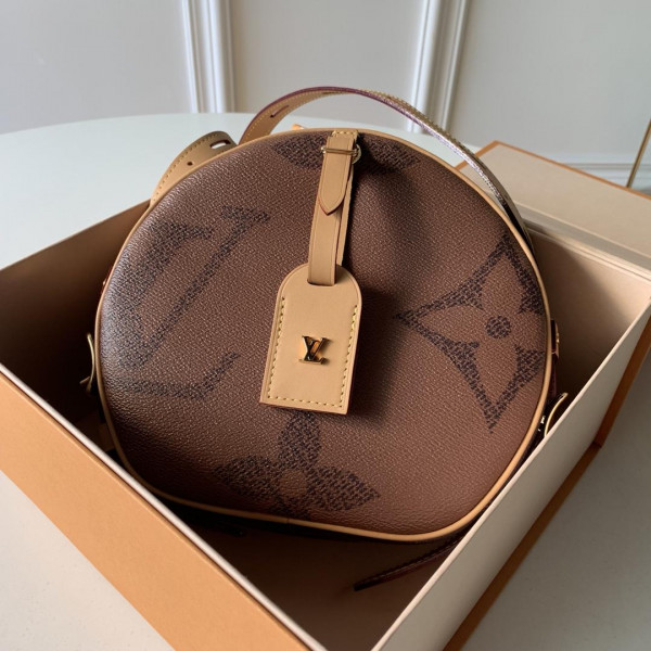 louis vuitton petite boite