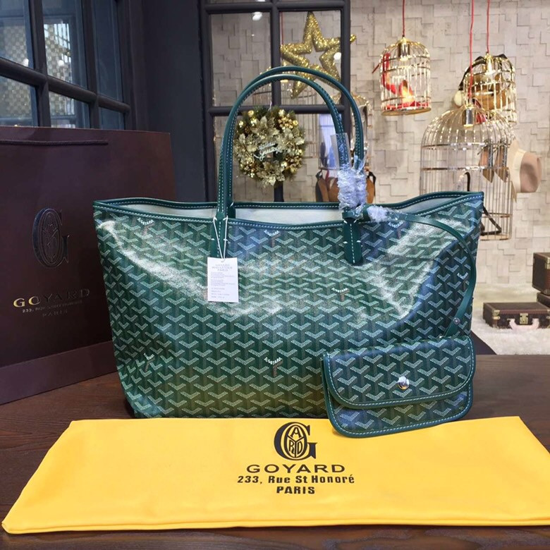 small goyard bag