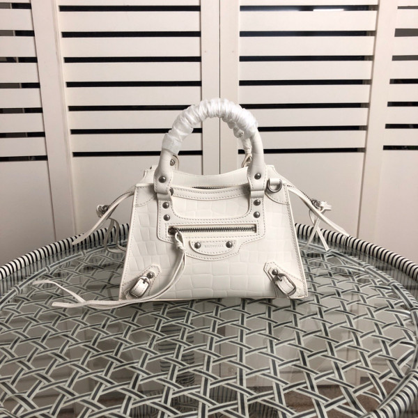 balenciaga bag mini