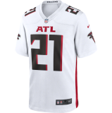 NFL Men's Todd Gurley #21 Arizona Cardinals American Football Jersey Stitched