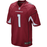 NFL Men's Kyler Murray #1 Arizona Cardinals American Football Jersey Stitched