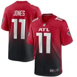 Hot NFL Men's Julio Jones #11 Arizona Cardinals American Football Jersey Stitched