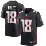 Hot NFL Men's Calvin Ridley #18 Arizona Cardinals American Football Jersey Stitched