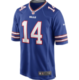 NFL Men's Stefon Diggs #14 Buffalo Bills American Football Jersey Stitched