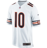 Hot Selling Men's Mitchell Trubisky #10 Chicago Bears American Football Jersey Stitched