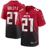 NFL Men's Todd Gurley #21 Arizona Cardinals American Football Jersey Stitched