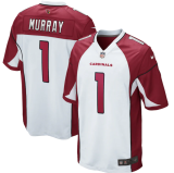 NFL Men's Kyler Murray #1 Arizona Cardinals American Football Jersey Stitched