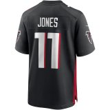 Hot NFL Men's Julio Jones #11 Arizona Cardinals American Football Jersey Stitched