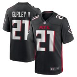 NFL Men's Todd Gurley #21 Arizona Cardinals American Football Jersey Stitched