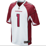 NFL Men's Kyler Murray #1 Arizona Cardinals American Football Jersey Stitched