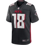 Hot NFL Men's Calvin Ridley #18 Arizona Cardinals American Football Jersey Stitched