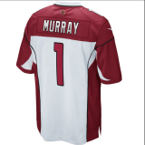 NFL Men's Kyler Murray #1 Arizona Cardinals American Football Jersey Stitched