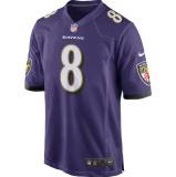 NFL Men's Lamar Jackson Baltimore Ravens American Football Jersey Stitched