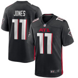 Hot NFL Men's Julio Jones #11 Arizona Cardinals American Football Jersey Stitched