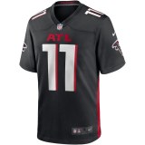 Hot NFL Men's Julio Jones #11 Arizona Cardinals American Football Jersey Stitched