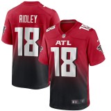 Hot NFL Men's Calvin Ridley #18 Arizona Cardinals American Football Jersey Stitched