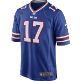 NFL Men's Josh Allen #17 Buffalo Bills American Football Jersey Stitched