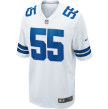 Popular Men's Leighton Vander Esch #55 Dallas Cowboys American Football Jersey Stitched