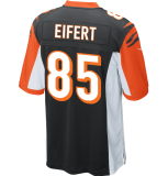 Popular Men's Tyler Eifert #85 Chicago Bears American Football Jersey Stitched
