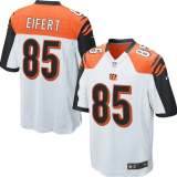 Popular Men's Tyler Eifert #85 Chicago Bears American Football Jersey Stitched