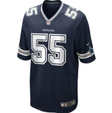 Popular Men's Leighton Vander Esch #55 Dallas Cowboys American Football Jersey Stitched