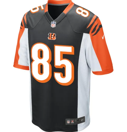 Popular Men's Tyler Eifert #85 Chicago Bears American Football Jersey Stitched