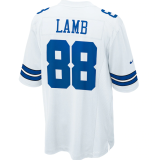 Popular Men's CeeDee Lamb #88 Dallas Cowboys American Football Jersey Stitched