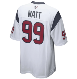 Hot Sale Men's J.J. Watt #99 Houston Texans American Football Jersey Stitched