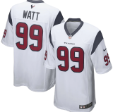 Hot Sale Men's J.J. Watt #99 Houston Texans American Football Jersey Stitched