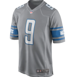 Popular Men's Matthew Stafford #9 Detroit Lions American Football Jersey Stitched