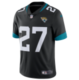 Hot Sale Leonard Fournette #27 Jacksonville Jaguars American Football Jersey Stitched