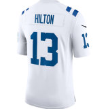 Hot Sale Men's T.Y. Hilton #13 Indianapolis Colts American Football Jersey Stitched