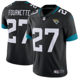 Hot Sale Leonard Fournette #27 Jacksonville Jaguars American Football Jersey Stitched