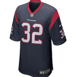 Hot Sale Men's Tyrann Mathieu #32 Houston Texans American Football Jersey Stitched