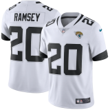 Hot Sale Jalen Ramsey #20 Jacksonville Jaguars American Football Jersey Stitched