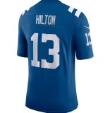 Hot Sale Men's T.Y. Hilton #13 Indianapolis Colts American Football Jersey Stitched