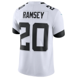 Hot Sale Jalen Ramsey #20 Jacksonville Jaguars American Football Jersey Stitched